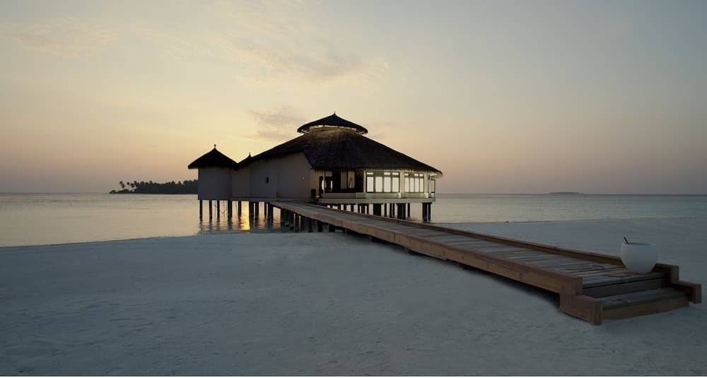Kihaa Maldives - View 143