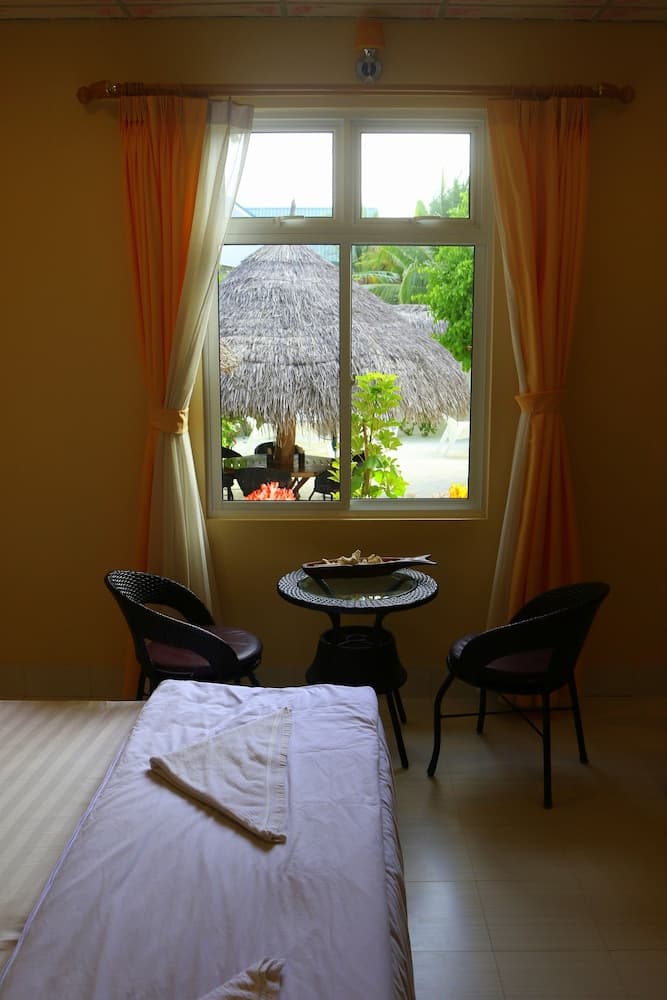 Ras Beach Inn - View 23