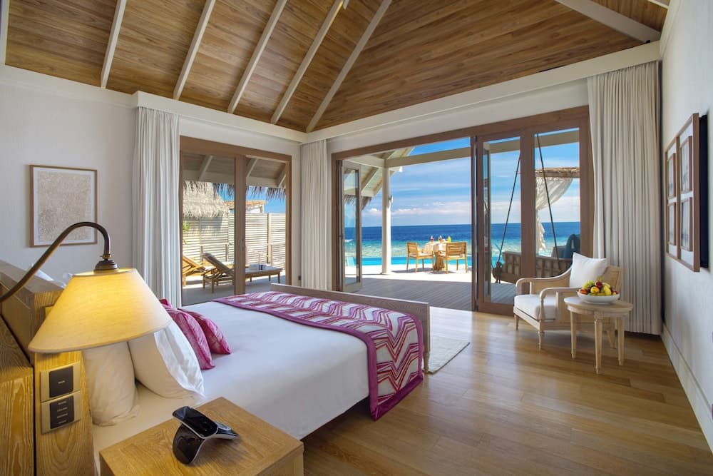 Milaidhoo Maldives - View 96