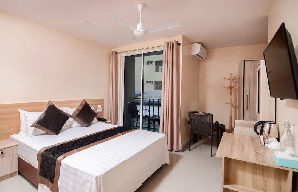 Triton Beach Hotel & Spa - View 87