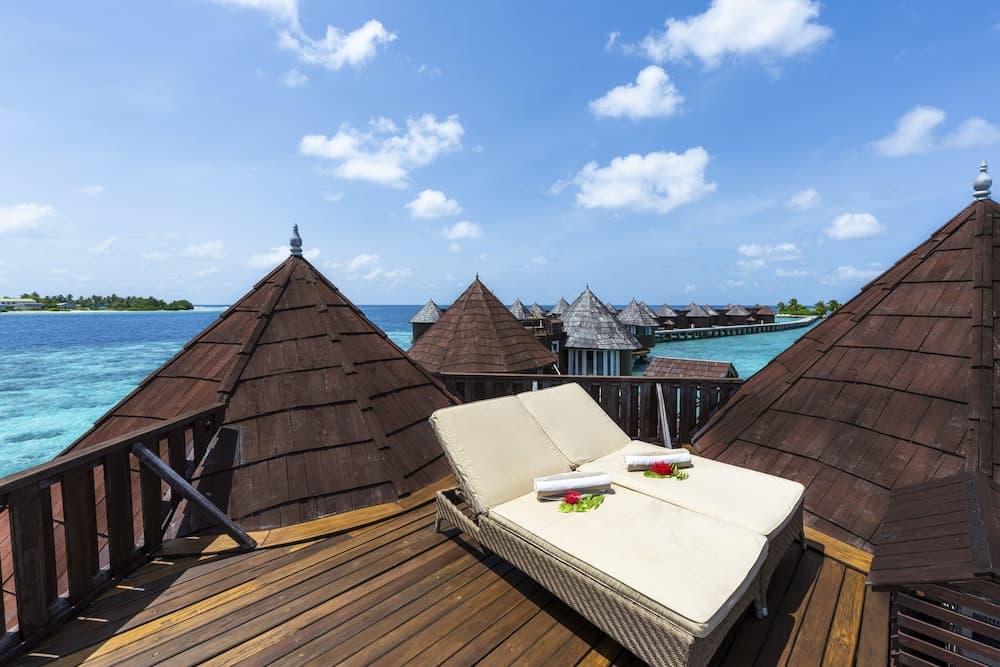 Nika Island Resort & Spa - View 23