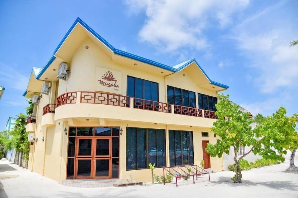 Hotel Muraka - View 10