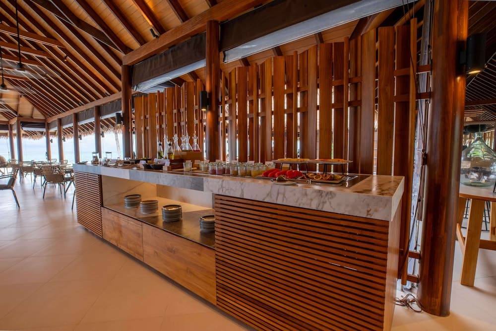 Barceló Whale Lagoon Maldives - View 44