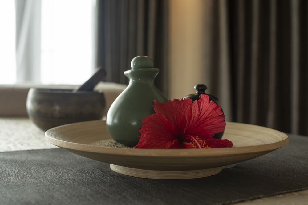 The Residence Maldives at Dhigurah - View 43