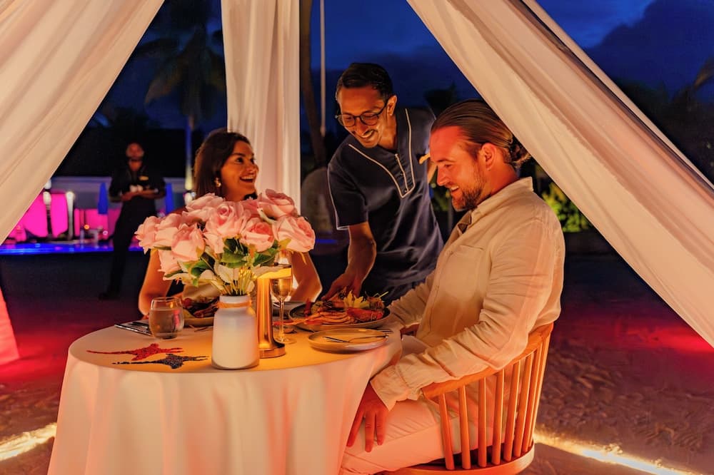 NOOE Maldives Kunaavashi - View 57