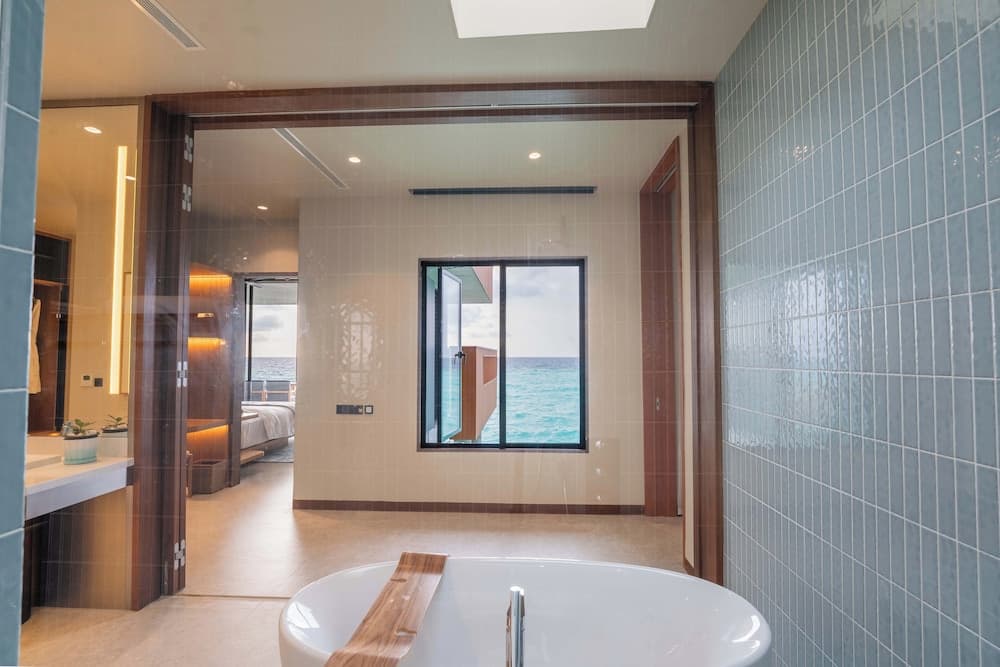 Veligandu Maldives Resort Island - View 80