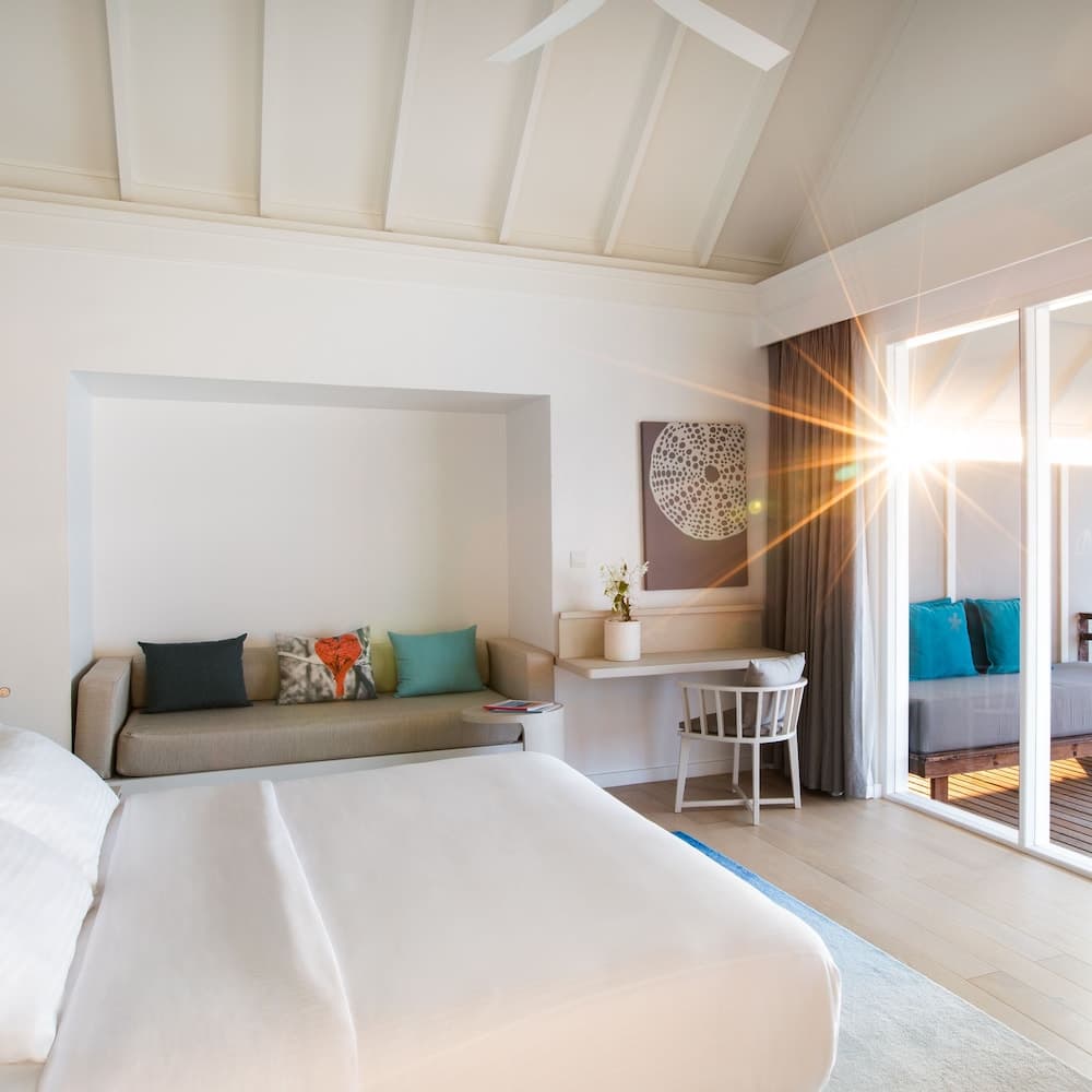 LUX* South Ari Atoll - View 193