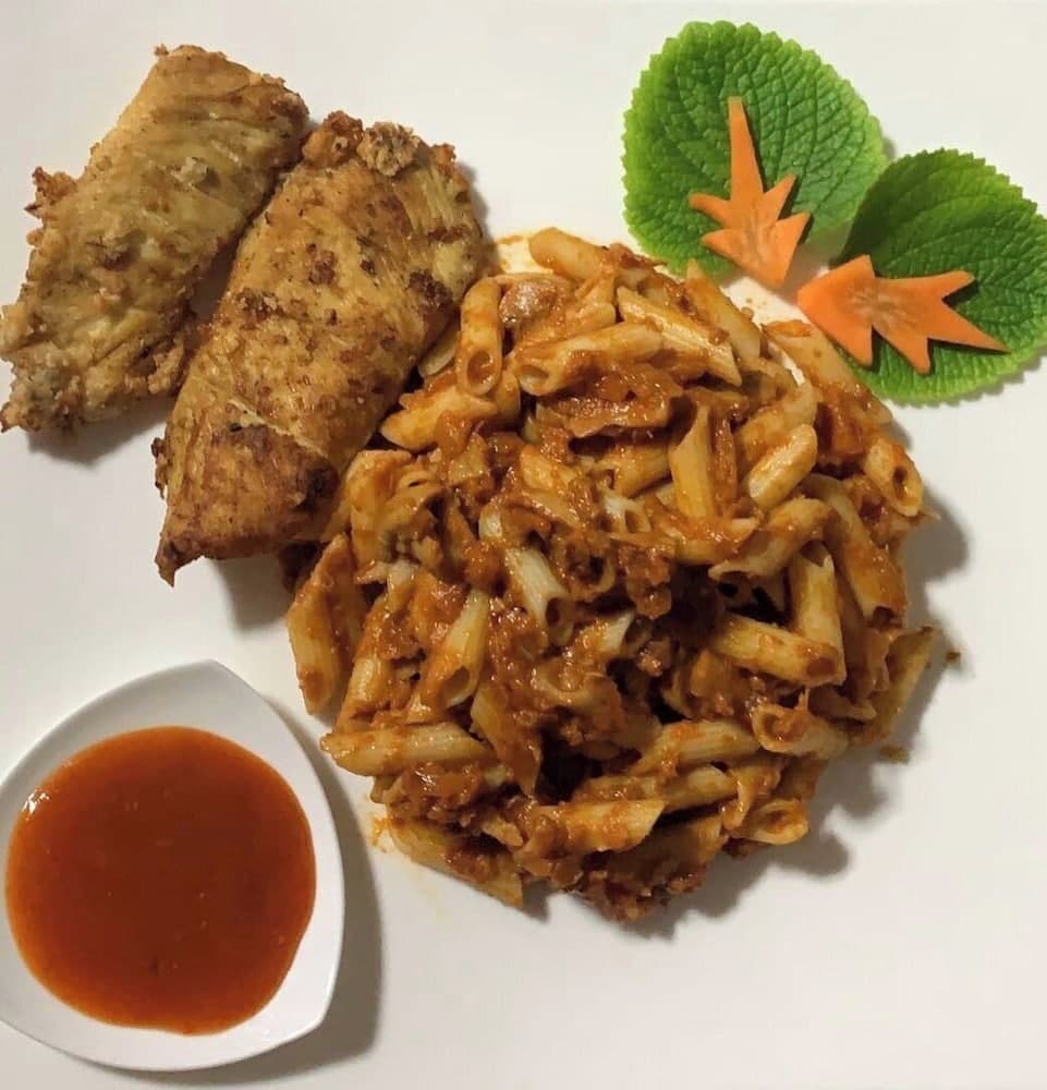 Dhamana Beach - View 33