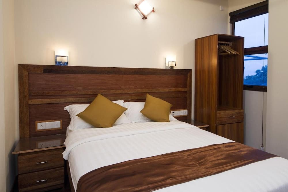 Tropic Tree Hotel Maldives - View 19