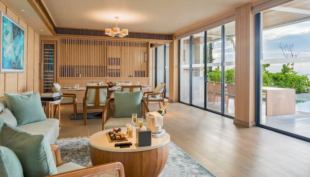 Kuda Villingili Maldives, Free Return Transfers 03 nights & above - View 11