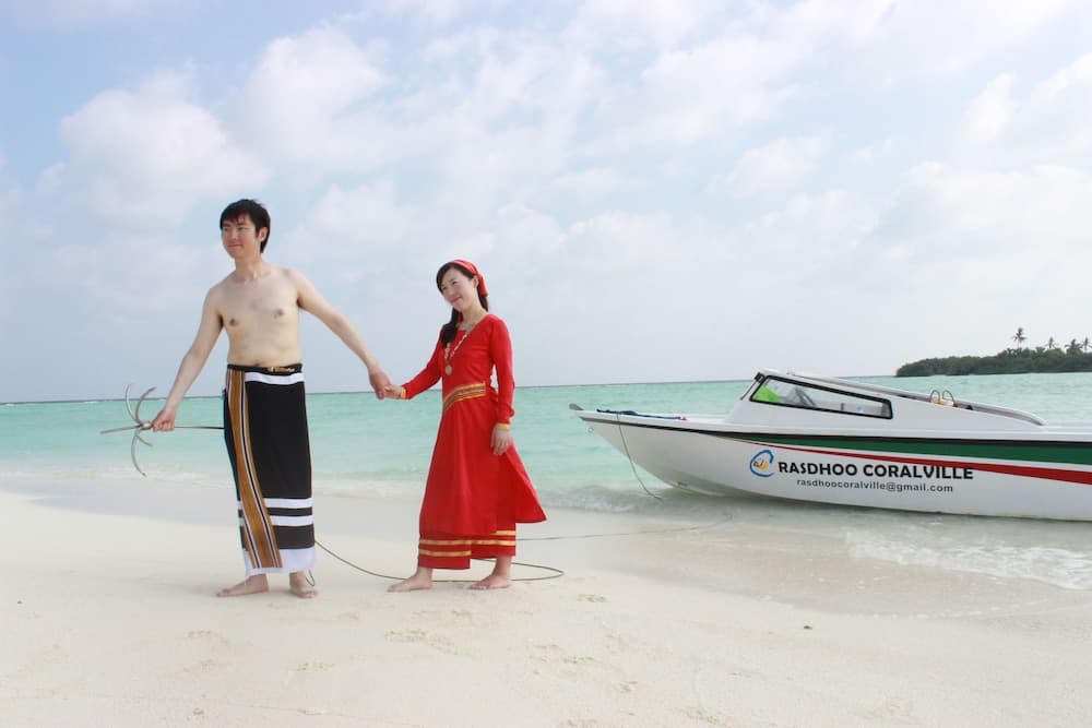 Rasdhoo Holiday Home - View 73