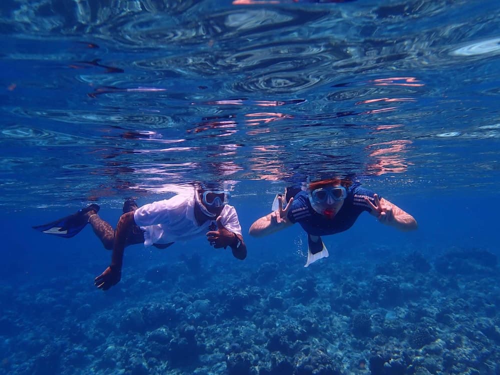 Sabba Summer Suite Maldives - View 48