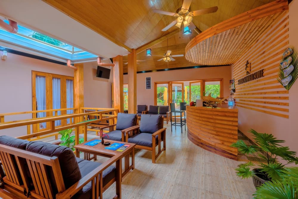 Sabba Summer Suite Maldives - View 3