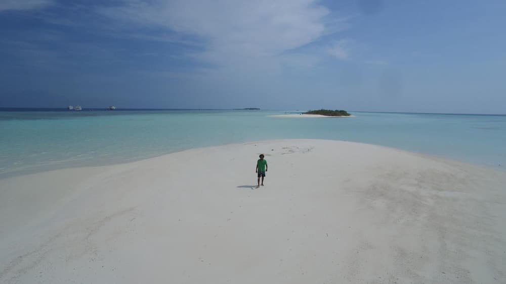 Thoddoo Beach Holiday Inn - View 41