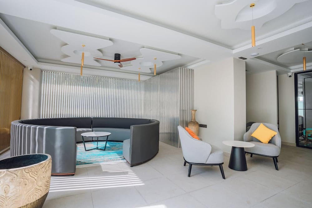 Ocean Pearl Fuvahmulah - View 2