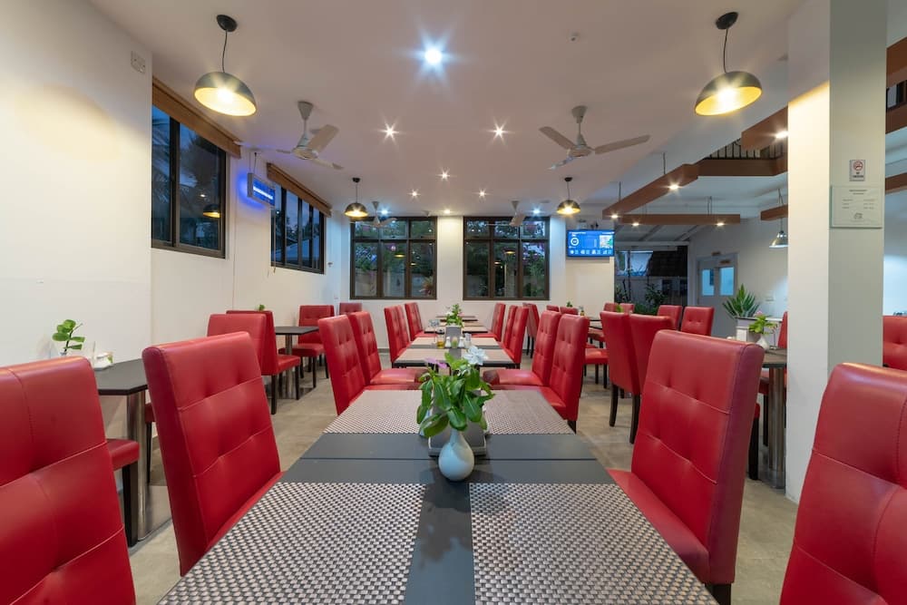 Paguro Beach Inn - View 30