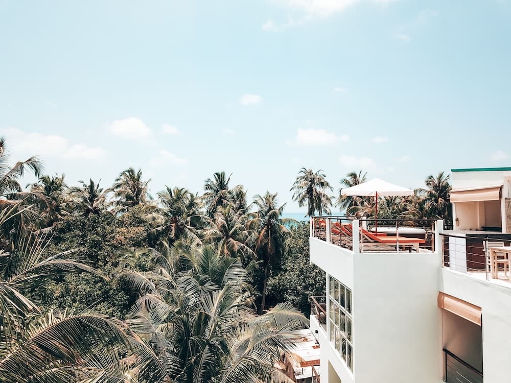 Bliss Dhigurah - View 33