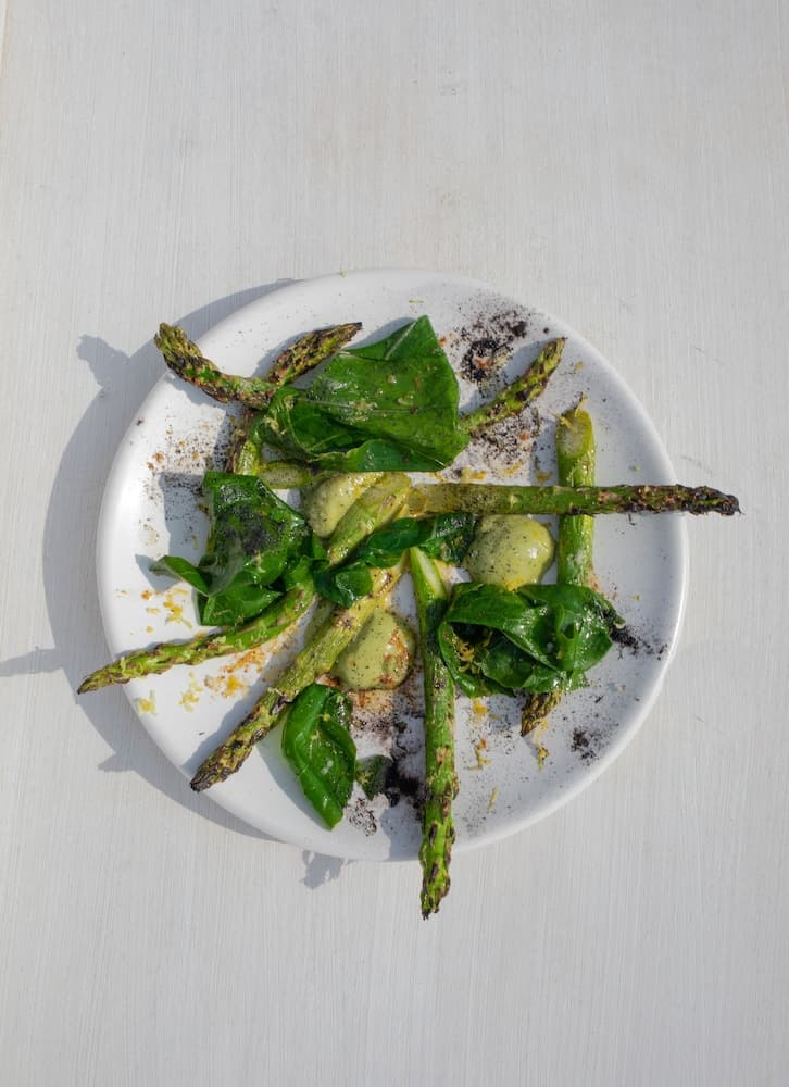 Soneva Jani - View 40