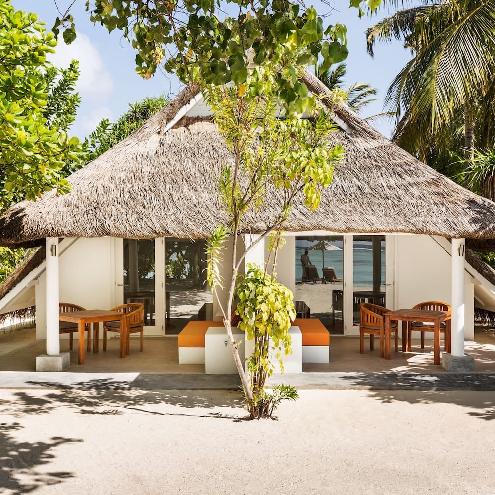 LUX* South Ari Atoll - View 32