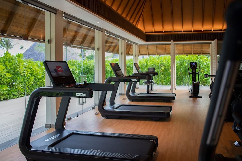 Kuda Villingili Maldives, Free Return Transfers 03 nights & above - View 17