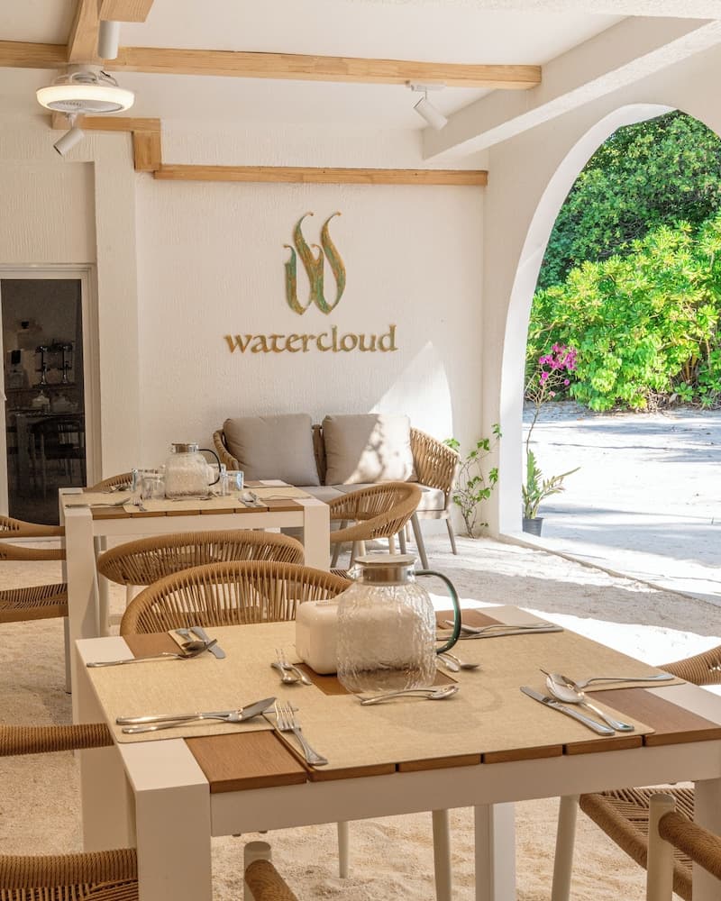 Water Cloud Mathiveri - View 63