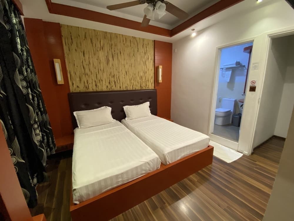 Niu Inn & Spa Hulhumale - View 10