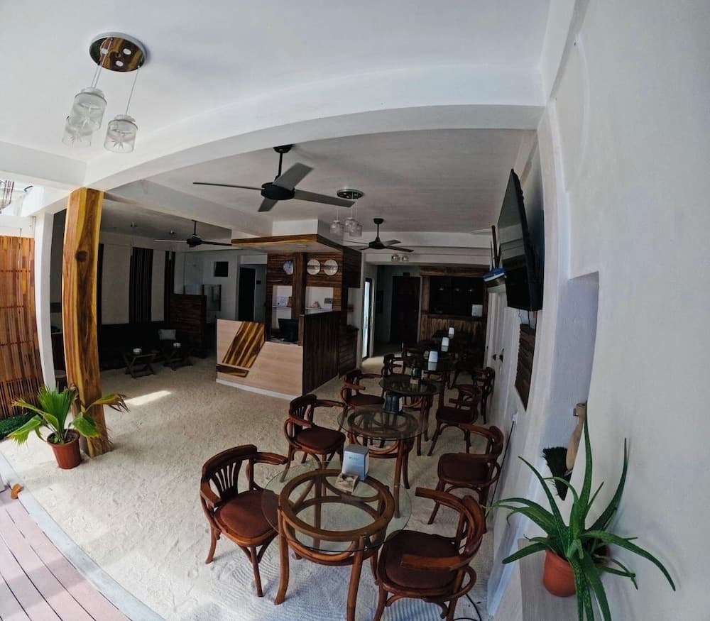 Velaa Vani - The Turtle Hive Maldives - View 25