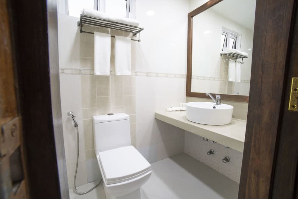 Ocean Village Maldives - View 20