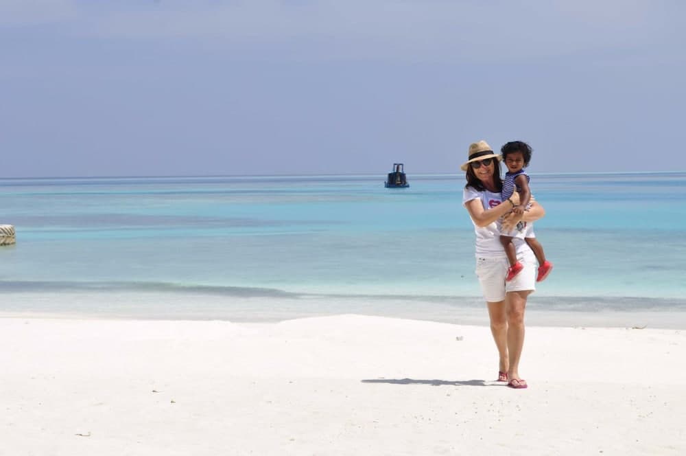 Summer Villa Guest House - View 22