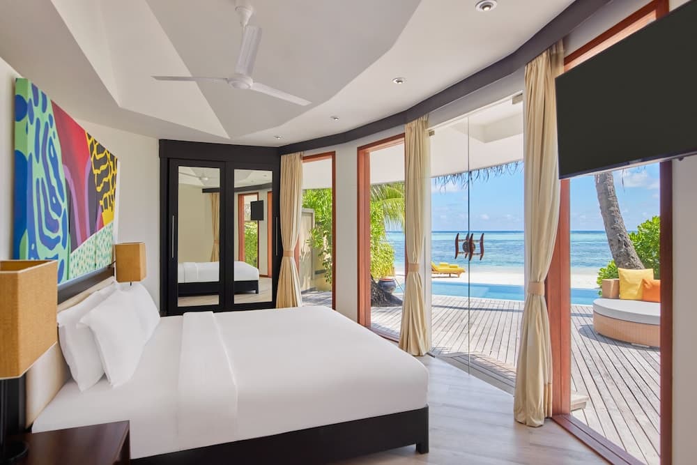 Angsana Velavaru - View 31