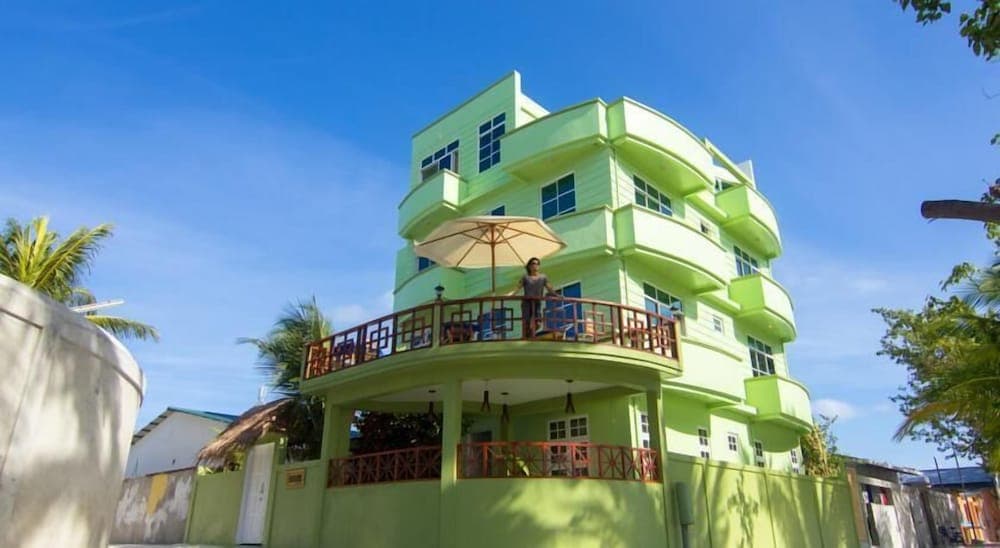 Leisure Boutique Hotel - View 1