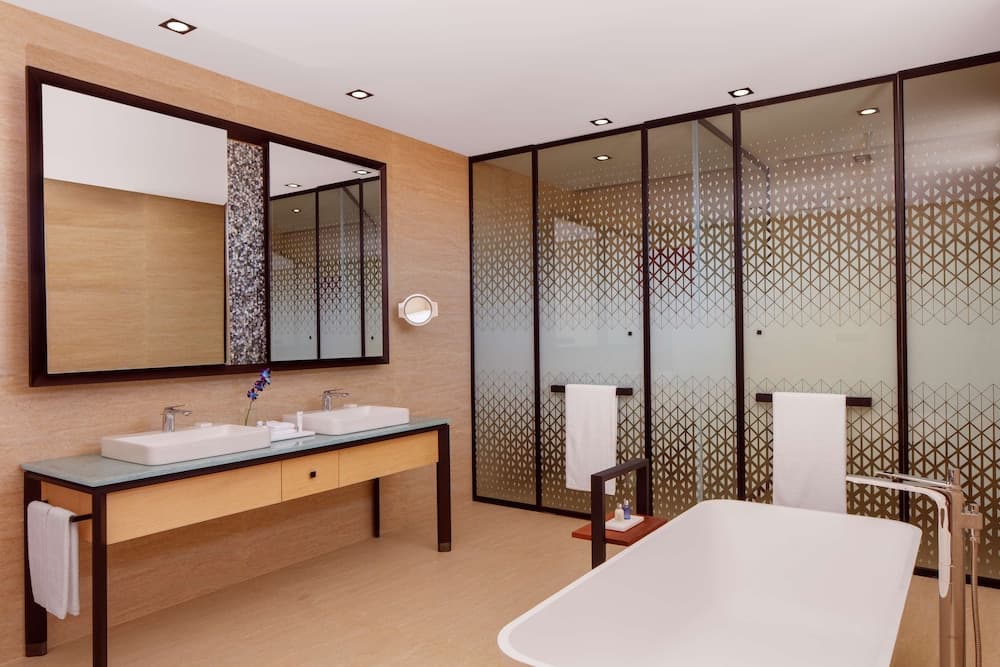 Radisson Blu Resort Maldives - View 32