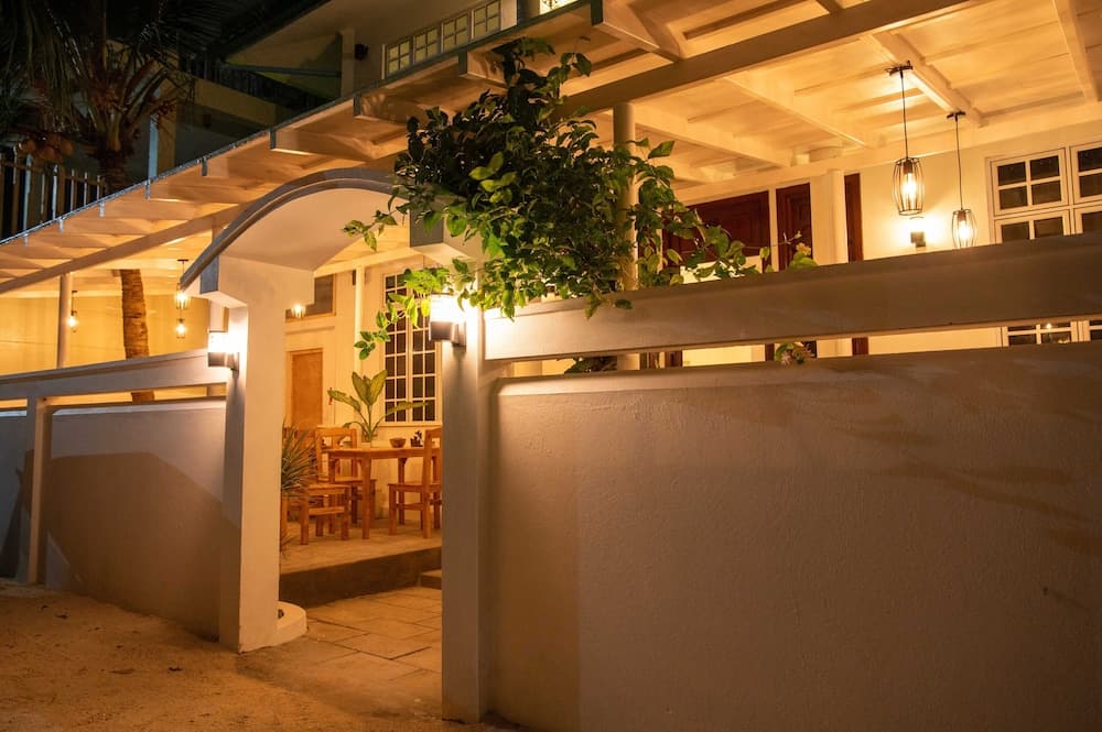Biosphere Inn Maldives - View 76