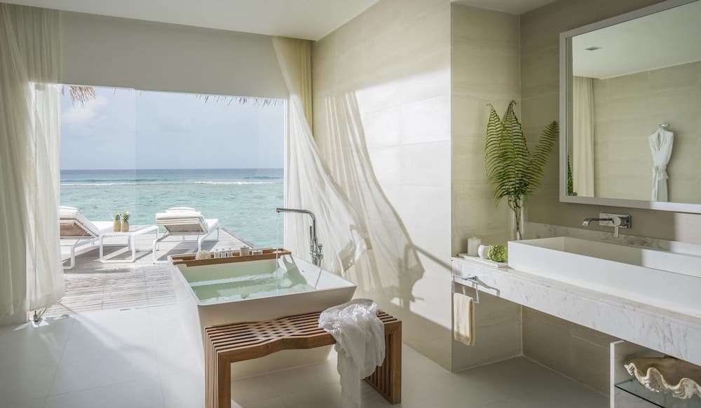 Niyama Private Islands Maldives - View 112