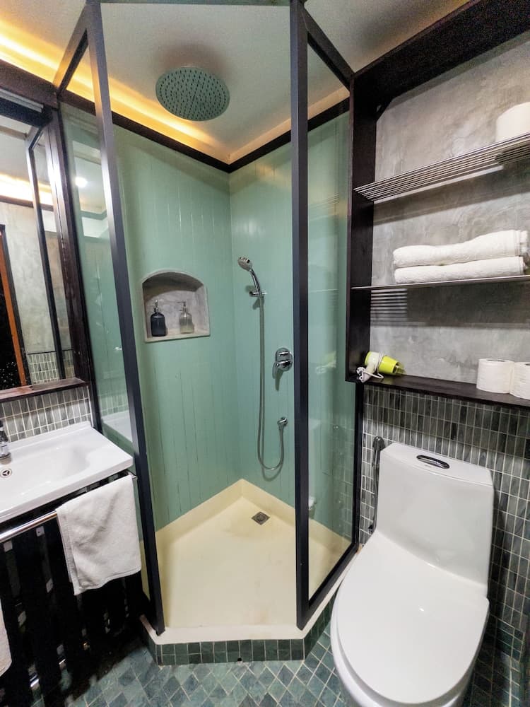 Zinnia Villa - View 46