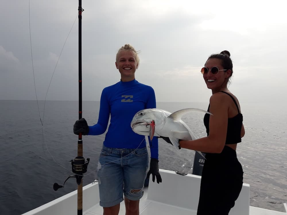 Muli Inn Surf View Maldives - View 29