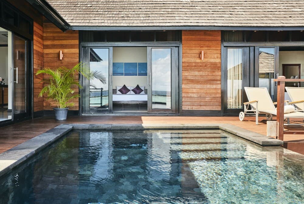 Sun Siyam Iru Fushi - View 64