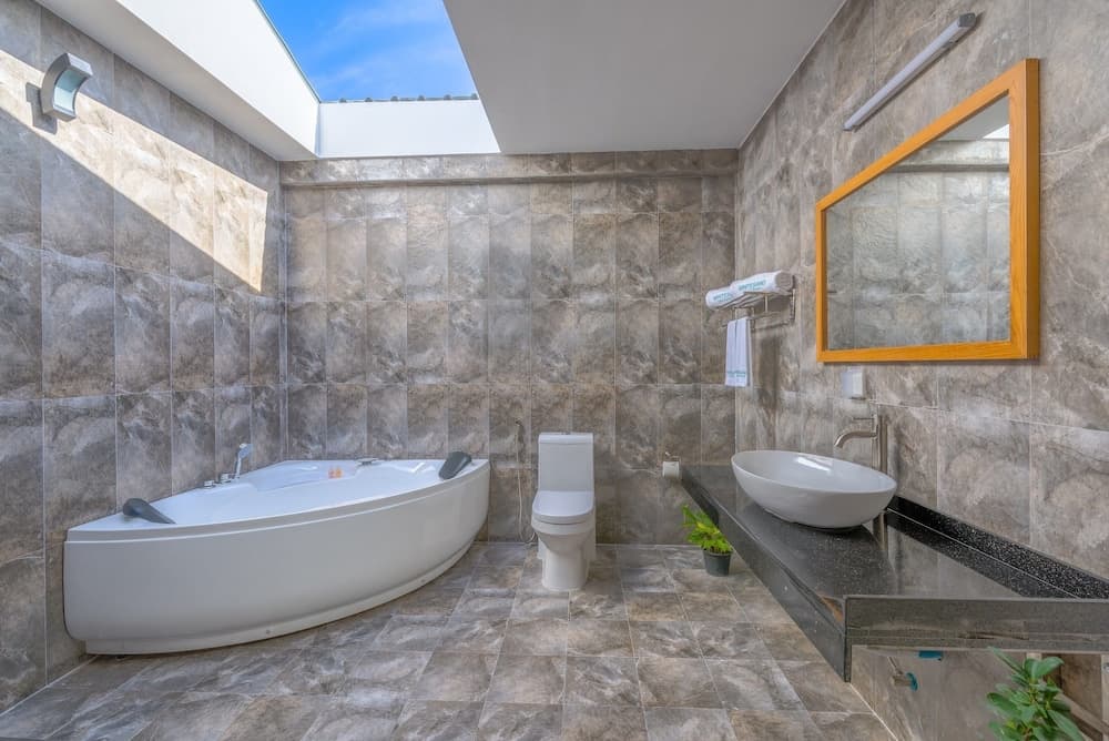 White Sand Dhigurah - View 43