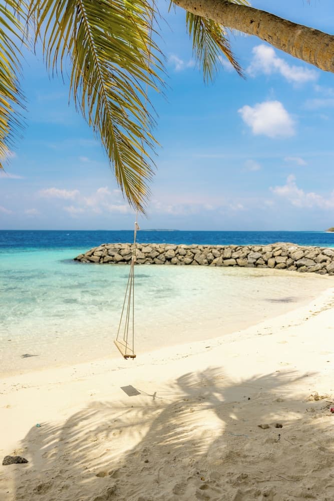 Dhoani Maldives Guesthouse - View 46