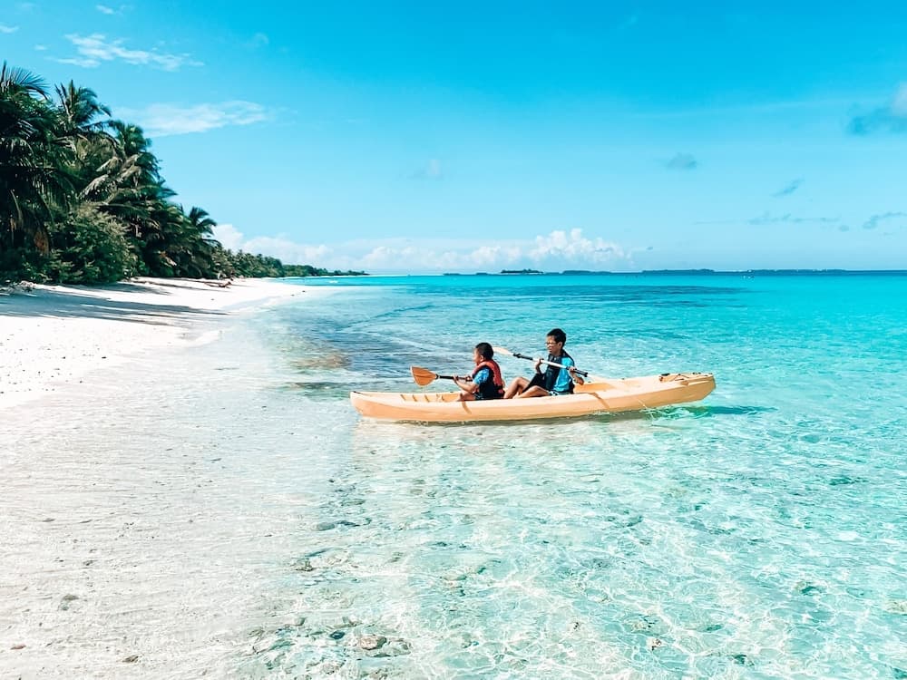 Bliss Dhigurah - View 147