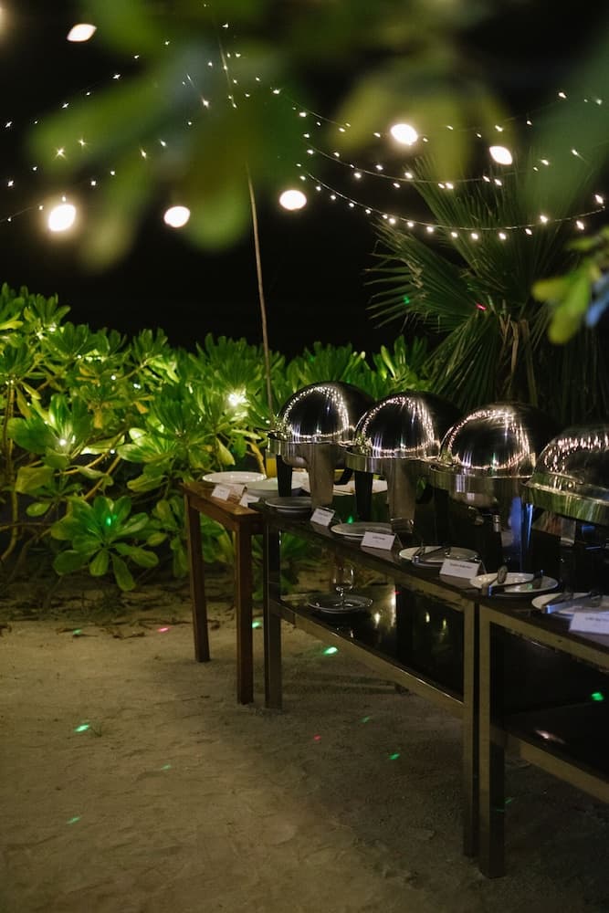 Reef Edge Thulusdhoo - View 26