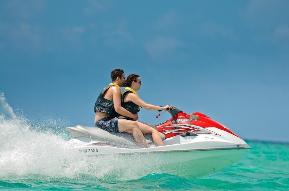 Fihalhohi Maldives - View 31