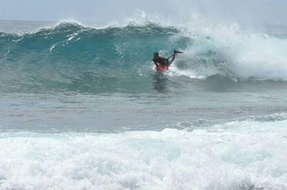 Ungoofaar Inn - View 10