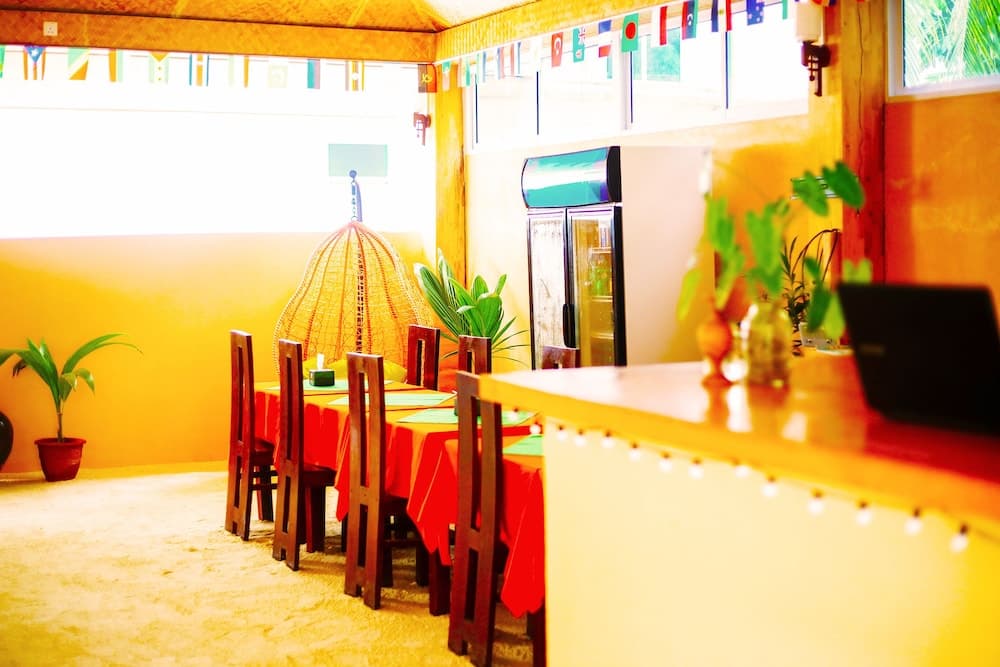 Maafushi Village - View 28