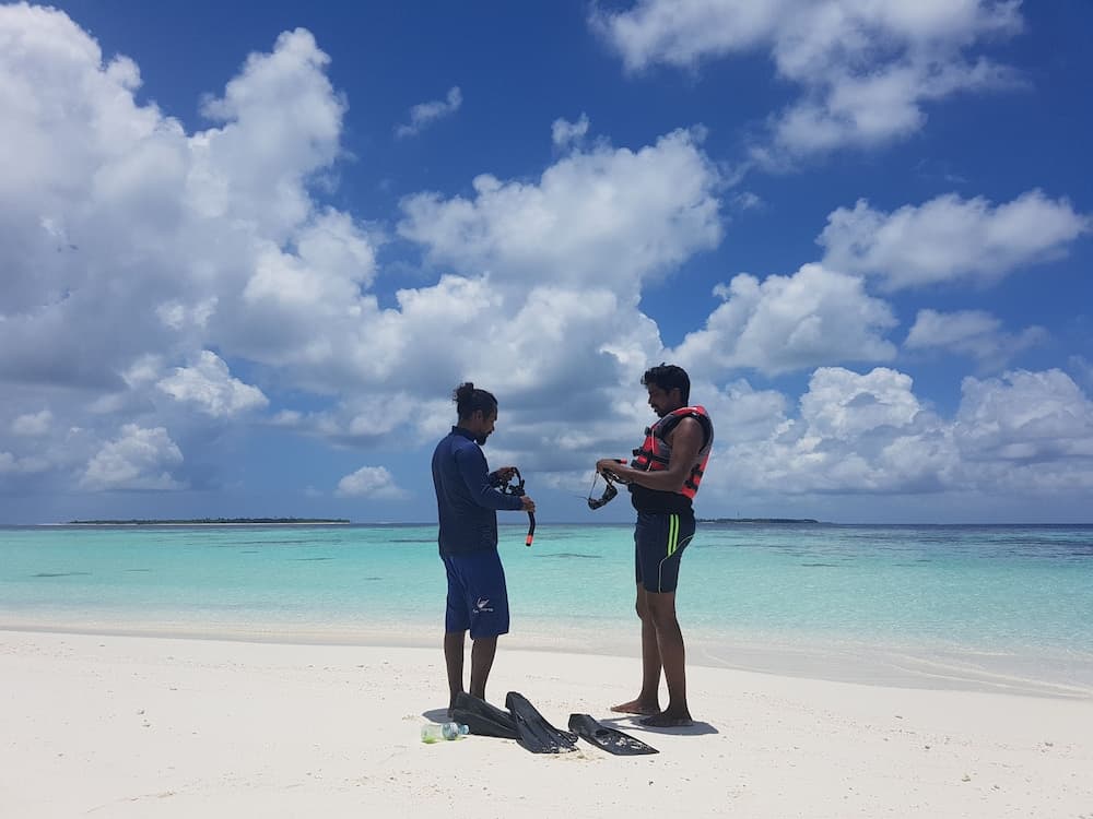 Village Life Maldives - View 97