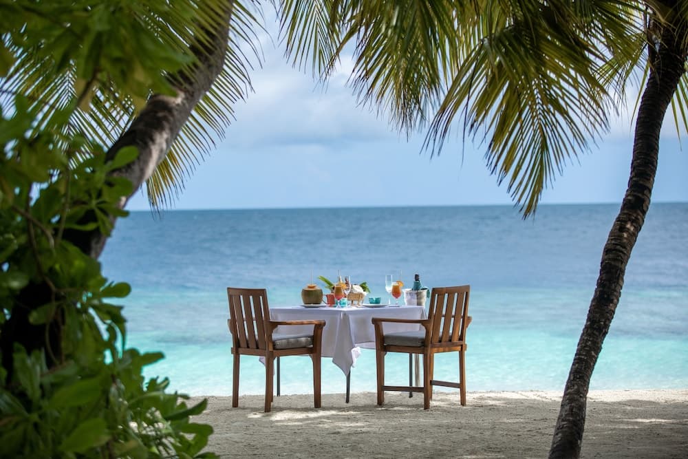 Dhawa Ihuru, part of Banyan Group - View 57