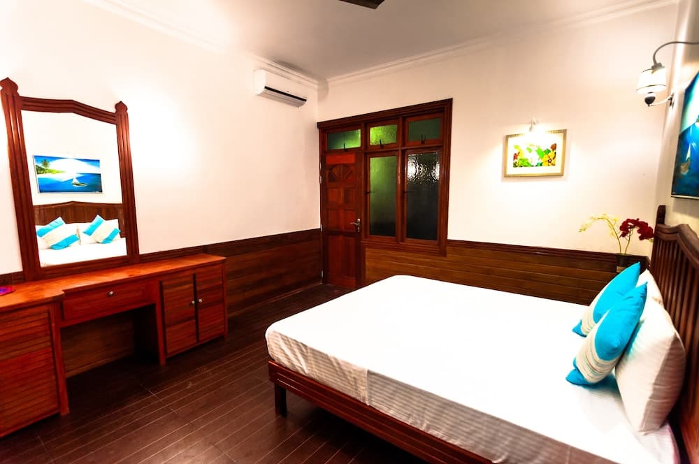 Villa Kamadhoo - View 15