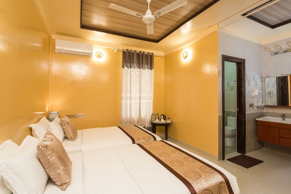 LHOHI INN BOUTIQUE HOTEL - View 10