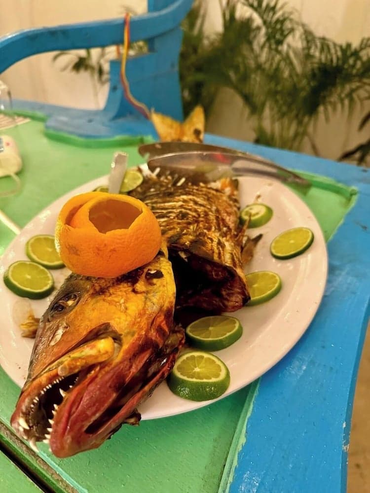 Island Pavilion Maldives - View 30