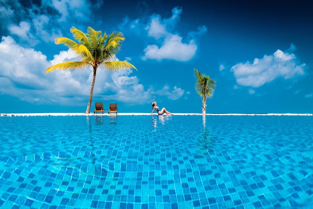 South Palm Resort Maldives - View 113